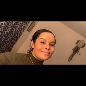 Meet your Posher, Joyce